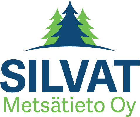 Silvat metsätieto metsätiloja